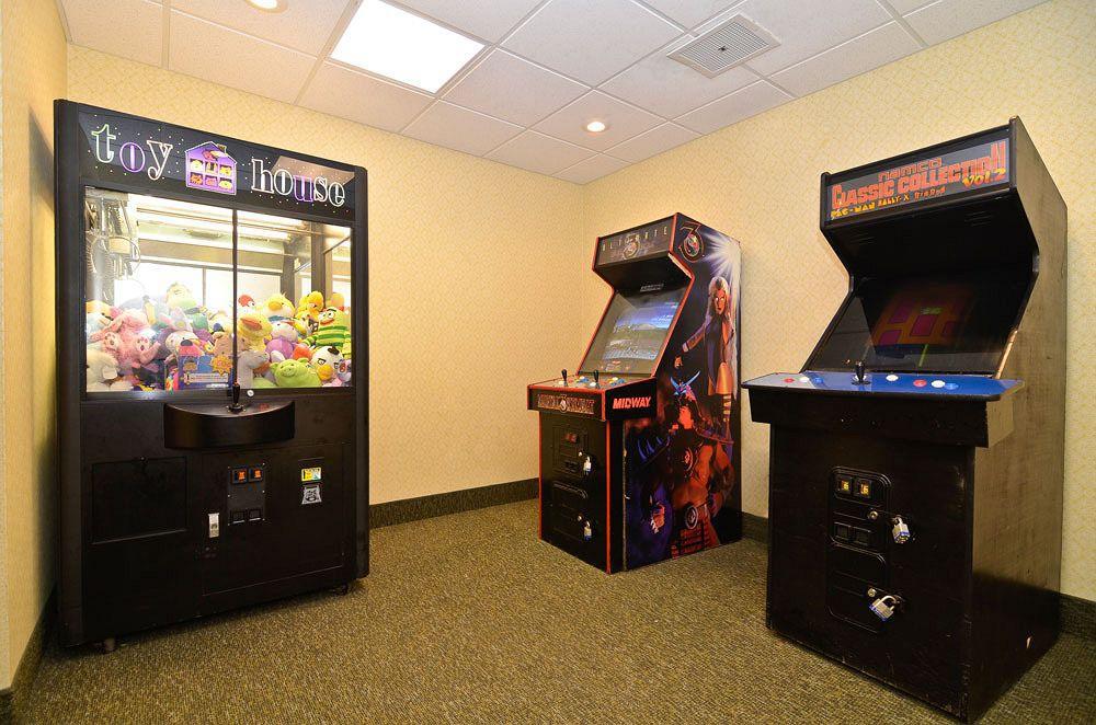 Express - Toledo West - By Ihg Hotel