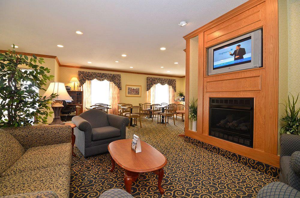 Express - Toledo West - By Ihg Napoleon