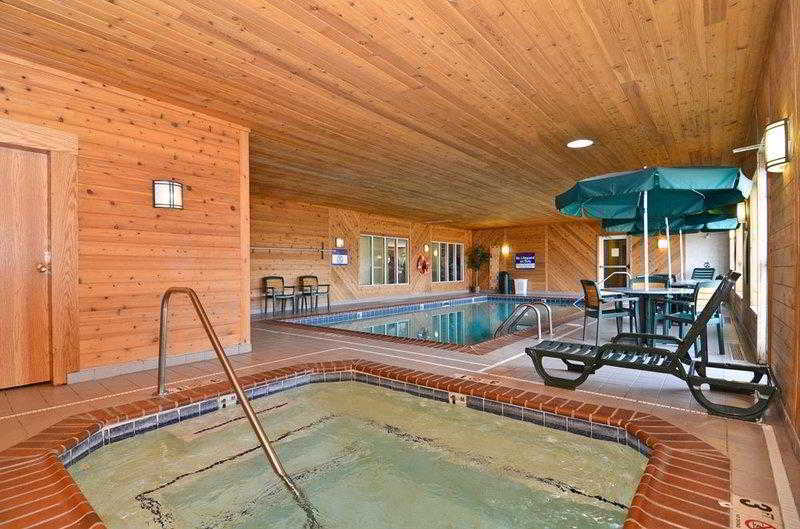 Hotel Express - Toledo West - By Ihg Napoleon
